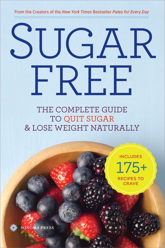 Sugar Free - cover