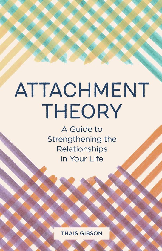 Attachment Theory - cover