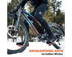 Beschermhoes e-bike accu Bosch Powerpack 300/400/500 CX Performance Active-Line - e-bike accessoires - accubescherming - EBike Akk-LA013