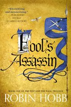 Fitz and the Fool 1 - Fool's Assassin