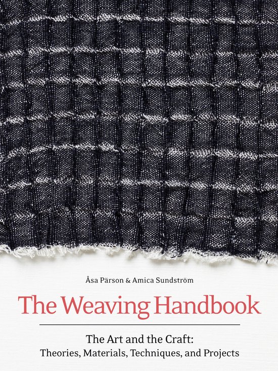 Foto: The weaving handbook