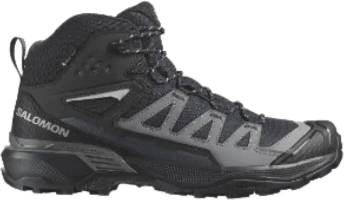 X ultra 360 mid gtx Middelhoge wandelschoenen heren Zwart