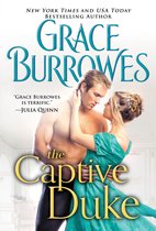 Captive Hearts 1 - The Captive Duke