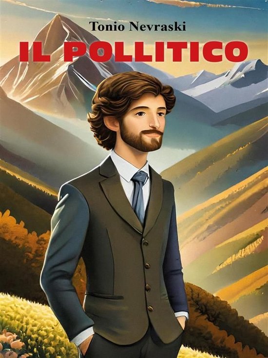 Il Pollitico - cover