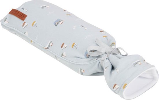 Little Dutch kruikenzak Sailors Bay Blue