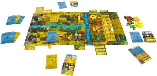 Reisspel Zeeslag | Bord Spellen | Cave & Garden