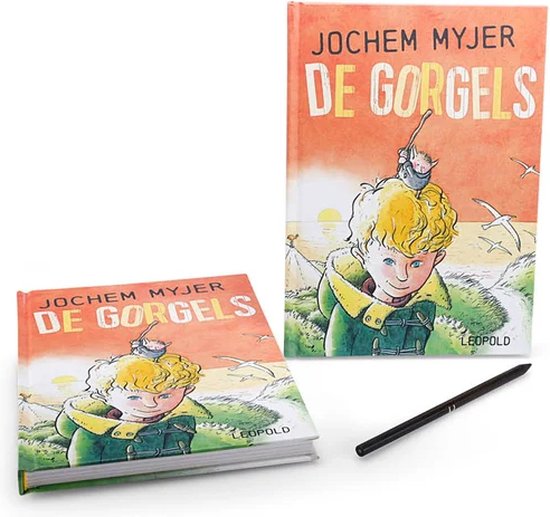 De Gorgels
