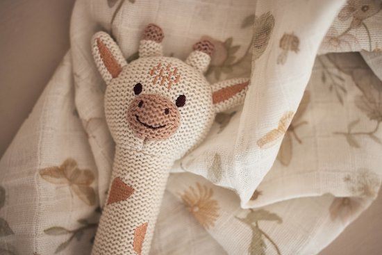Jollein Rammelaar Giraffe van Jollein — afbeelding 3