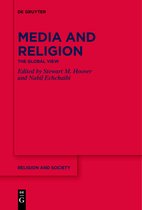 Religion and Society74- Media and Religion