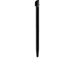 Go Go Gadget - Stylus pen - Touchscreen pen - Console stylus - Zachte tip - Universeel - Zwart - 1 stuk