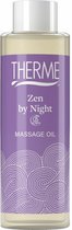 Therme Massage Olie Zen by Night 125 ml