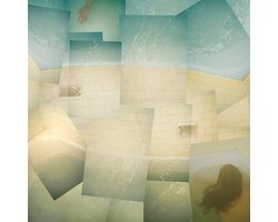 Nina Ryser - Water Giants (LP)