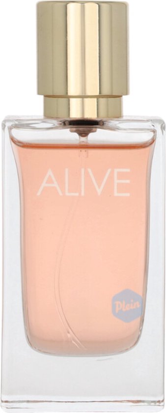 Hugo Boss Alive 30 ml - Eau De Parfum - Damesparfum