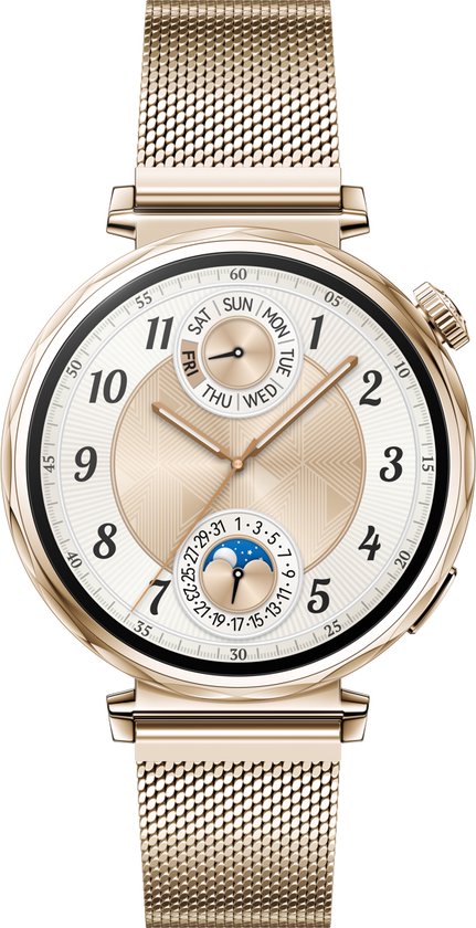 HUAWEI WATCH GT5 41mm