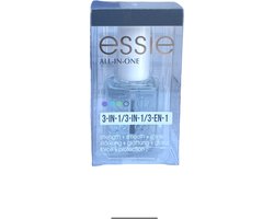 Essie all-in one Basecoat - Nagelverzorging