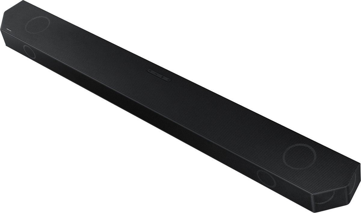 Afbeelding 2 van Samsung HW-Q990D - Soundbar - Cinematic Q-series - Buitenlands model