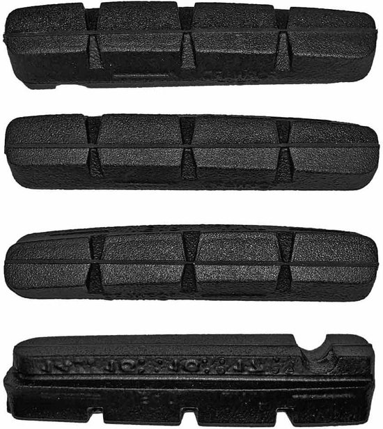 PATTINI FRENO DEDA PER RUOTE IN CARBONIO - Sistema frenante PATTINI FRENO DEDA PER RUOTE IN CARBONIO - Sistema frenante