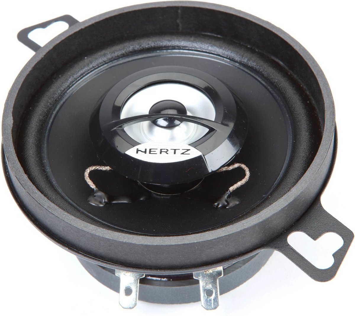 Hertz DCX87.3 - Autospeaker - 8,7cm - 2 weg coaxiale speaker - 87mm luidsprekers – foto 4