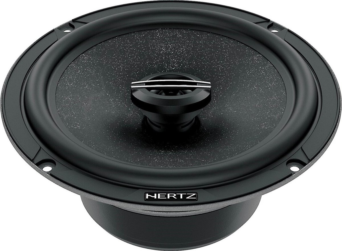 Hertz CX165 - Autospeakers 16,5cm – foto 2