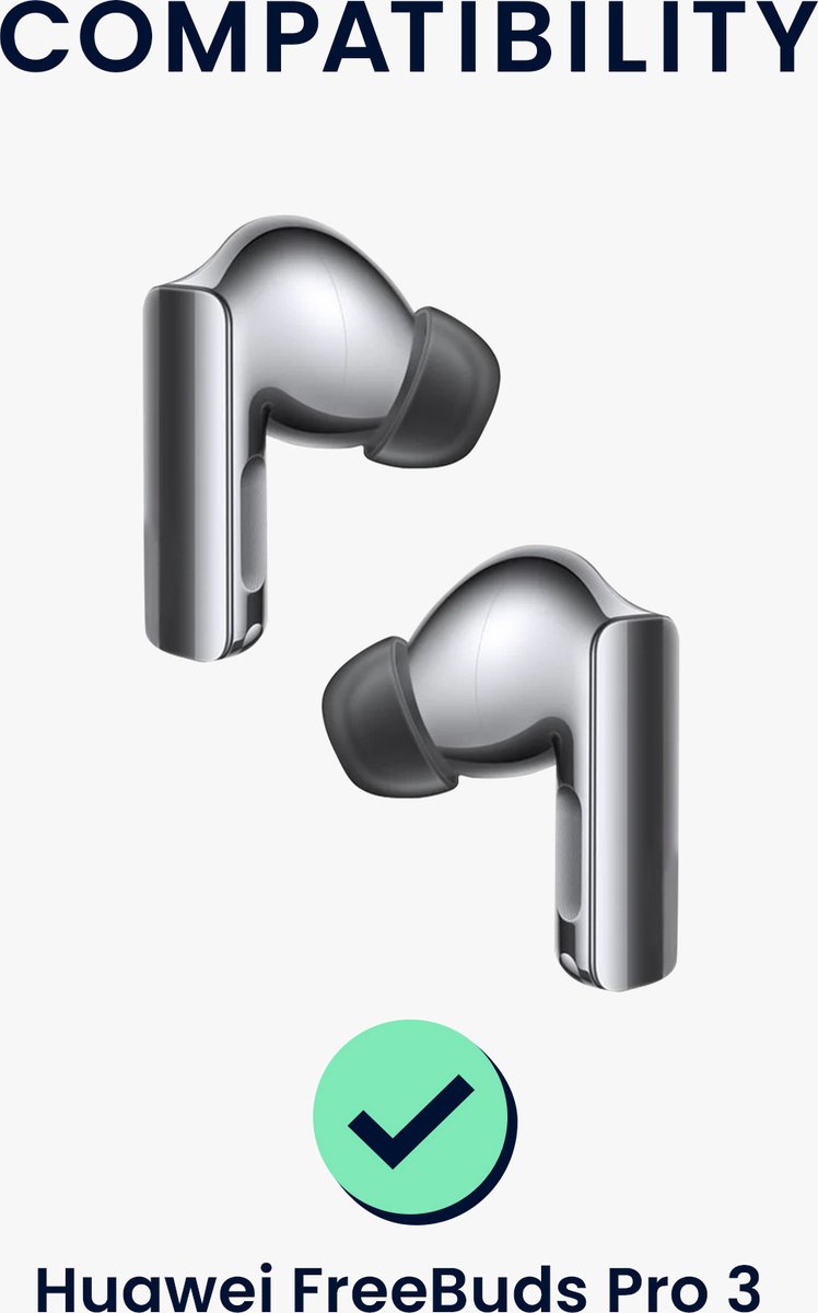 Huawei FreeBuds 6i Vs Huawei Freebuds Pro 4: Quelle Est La Différence