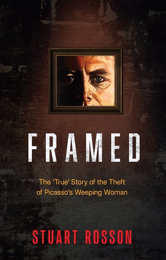 Framed - cover
