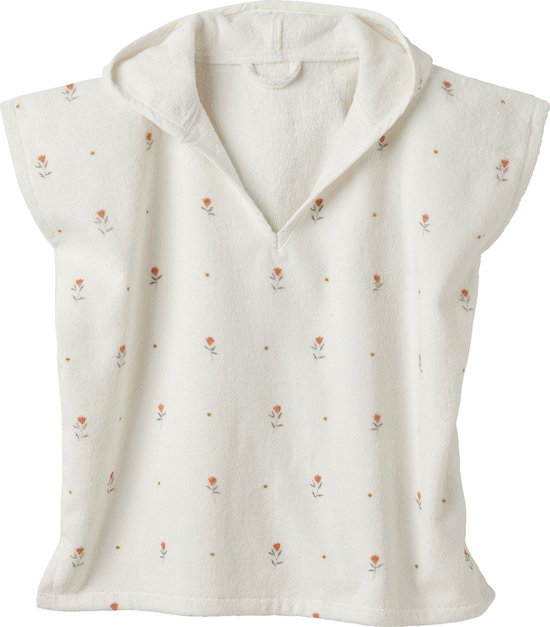 Vertbaudet Poncho de bain enfant GIVERNY