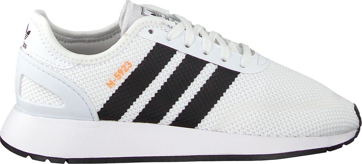 bol.com | Adidas Meisjes Sneakers N-5923 J - Wit - Maat 37⅓ bol.com | Adidas Meisjes Sneakers N-5923 J - Wit - Maat 37⅓
