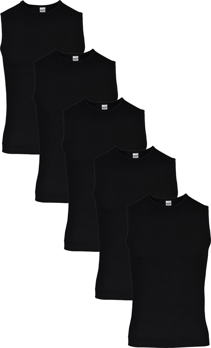 BASIC MAX Vest 5 Pak
