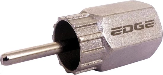 Edge Cassetteafnemer met pin passend op HG van Edge — afbeelding 5