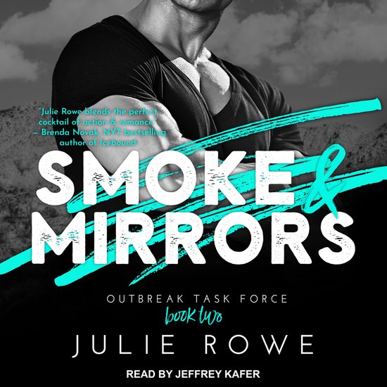 Smoke & Mirrors - cover