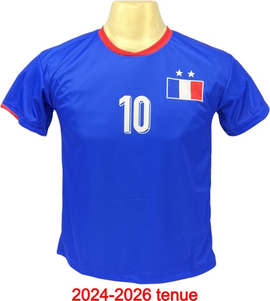 5 Migliori Maglia Mbappe Nazionale - Giugno 2024