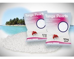 Aqua Medic Tonga Pearls - Tonga Aquariumzand