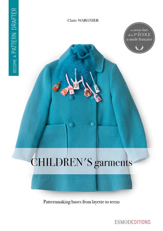 Children's garments - cover