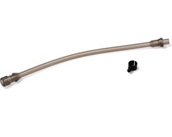Saeco slang melkslang koffiezetapparaat - zuigslang melkreservoir - Geschikt voor oa Xelsis SM7580 - SM7683 - SM7686 - 421941310831