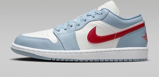 Jordan 1 low wmns hotsell