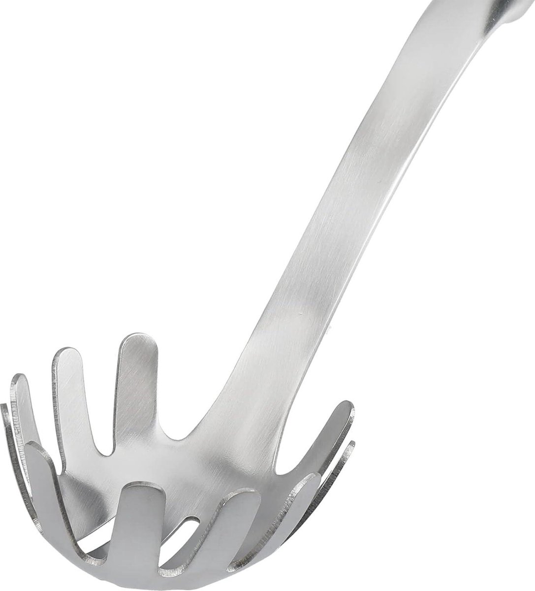 Premium Stainless Steel Pasta Fork - KitchenAid