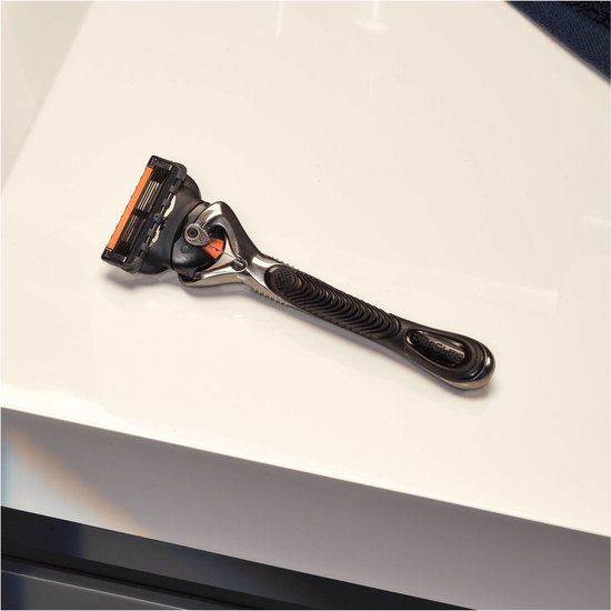 Gillette Fusion 5 ProGlide Scheermesjes Voor Mannen - 6 Navulmesjes