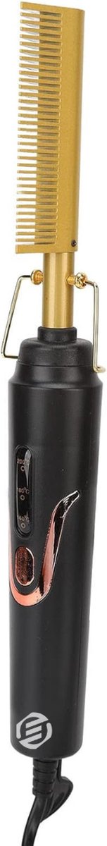 Equivera Baard Stijltang Baard Styler Baard Stijlborstel Baard Stijler Baardborstel Baard Borstel Must Have Voor Mannen