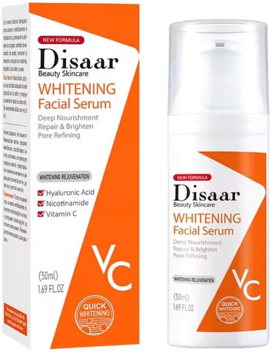 Madara Botanic Niacinamide Alternative (15ml) – Travel Size