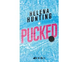 Omslag van Pucked 1 - Pucked