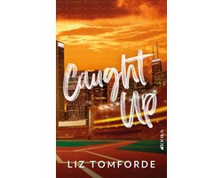 Windy city 3 - Caught up