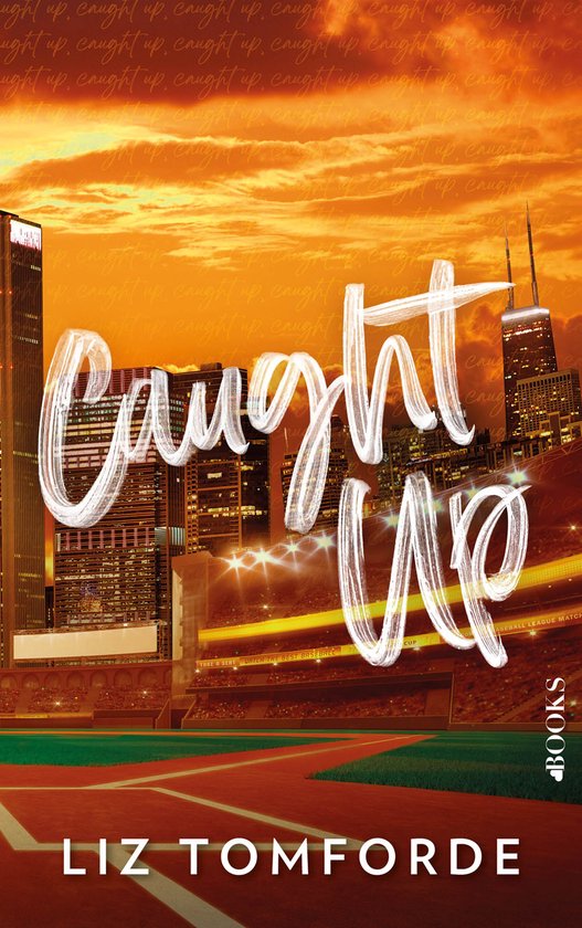 Windy city 3 - Caught up