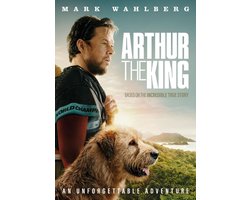 Arthur The King (DVD)