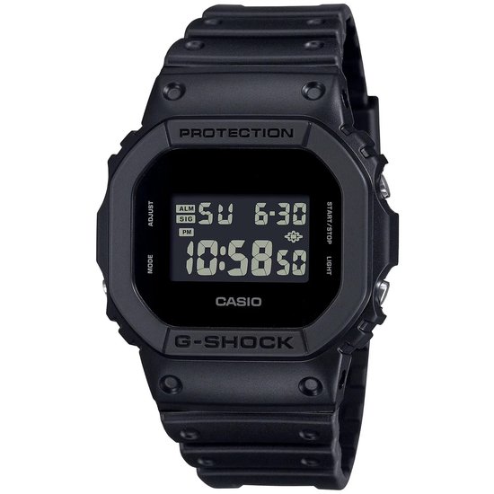 G-Shock DW-5600UBB-1ER