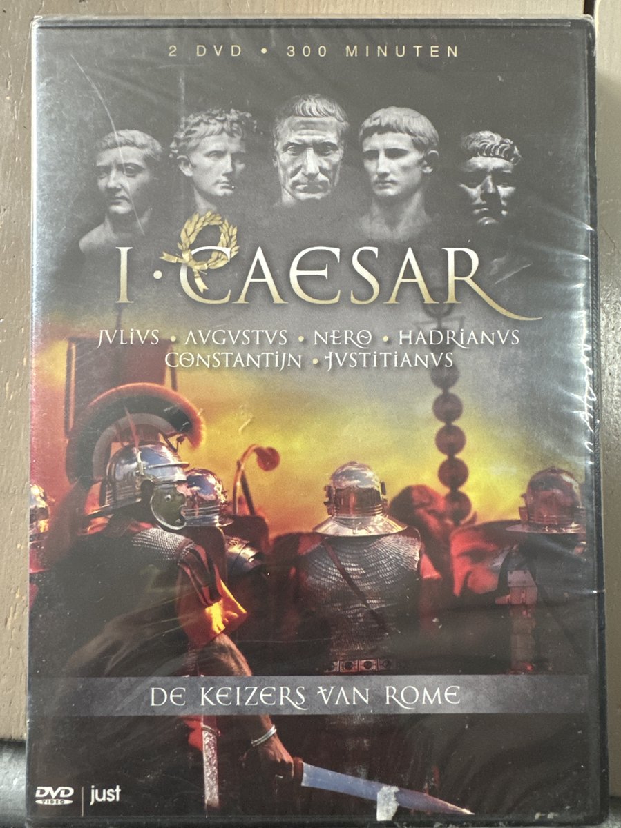 I, Ceasar