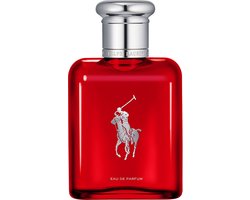 Ralph Lauren Polo Red - 75 ml - eau de parfum spray - mannenparfum