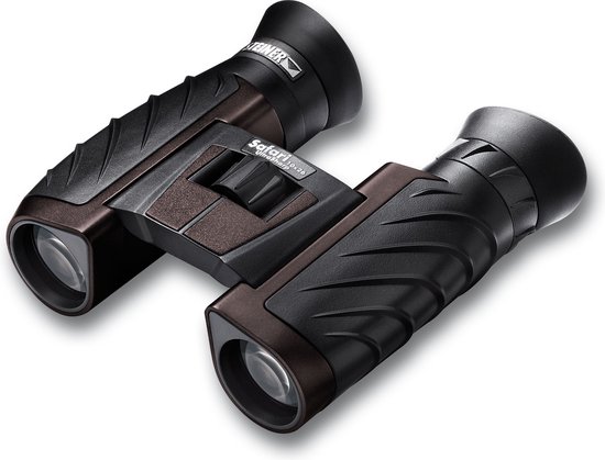 Steiner Safari Ultrasharp 10x26 verrekijker