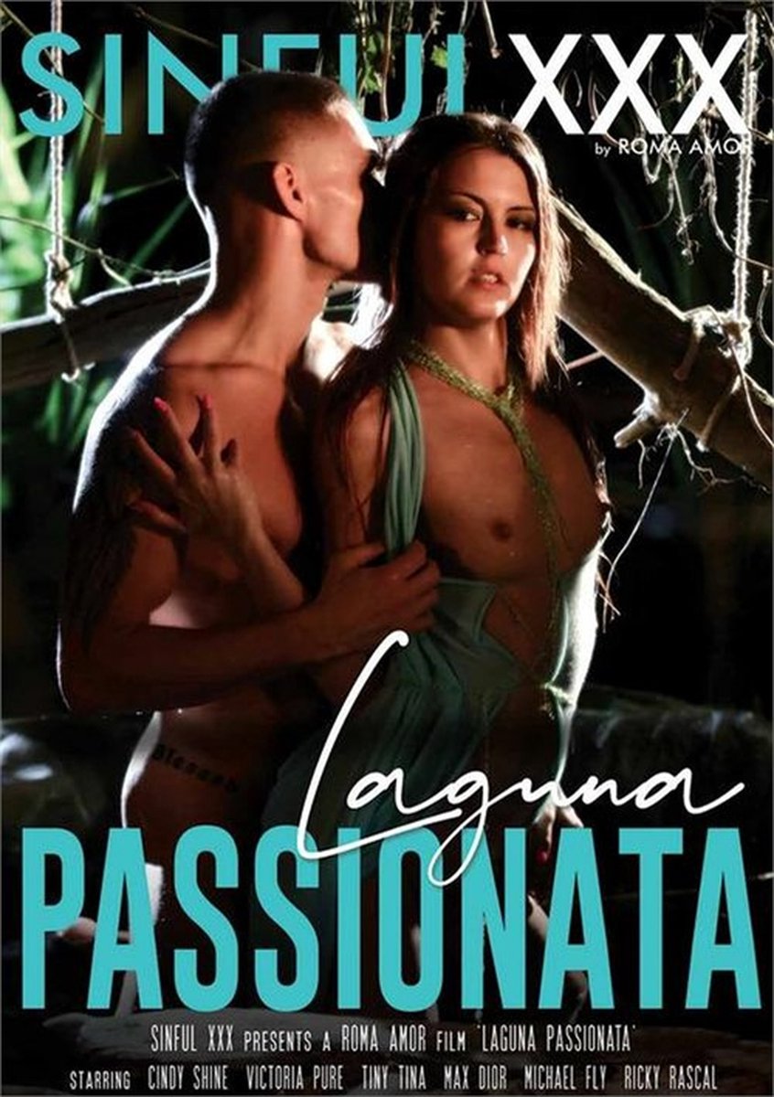 SinfullXXX: Laguna Passionata