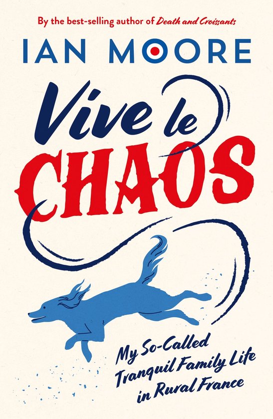 Vive le Chaos - cover