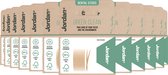 Bol.com x12 Jordan Green Clean Tandenstokers Dun - 100 stuks aanbieding